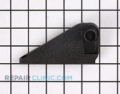 Center Hinge - Part # 664305 Mfg Part # 61002373