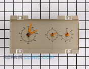 Circuit Board & Timer - Part # 604029 Mfg Part # 51574P01
