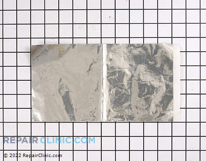 Door Insulation 5303208655 Main Product View