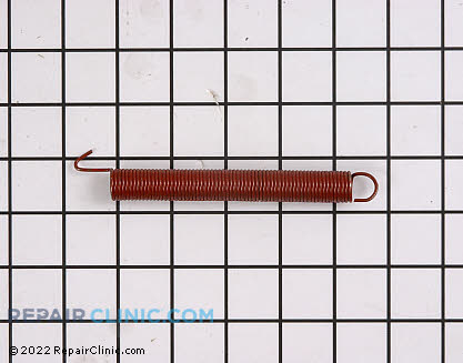 Door Spring 5300807601 Main Product View