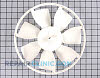 Fan Blade 112124990001    Alternate Product View