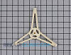 Glass Tray Support FROLPA090WRK0 Alternate Product View