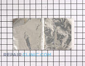 Insulation - Part # 619116 Mfg Part # 5303208655