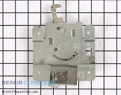 Latch, oven door 0300327         Main Product View