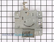 Latch, oven door - Part # 341006 Mfg Part # 0300327