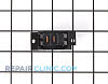 Push Button Switch WD21X732        Alternate Product View