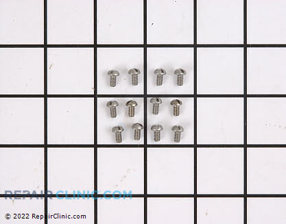Screw WZ2X45D         Main Product View
