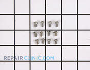 Screw - Part # 312524 Mfg Part # WZ2X45D