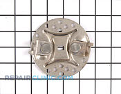 Blade - Part # 269078 Mfg Part # WC19X43