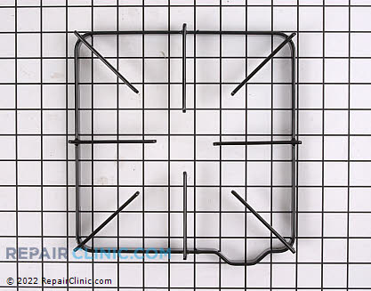 Burner Grate WB31K7          Main Product View