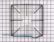 Burner Grate - Part # 257989 Mfg Part # WB31K7