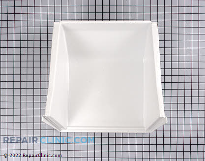 Crisper Drawer 61002577 Main Product View
