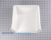 Crisper Drawer - Part # 664504 Mfg Part # 61002577