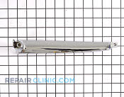 Door Handle - Part # 291540 Mfg Part # WR12X451