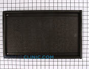 Griddle - Part # 261058 Mfg Part # WB48K5007