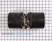Hood assy - Part # 1913659 Mfg Part # FMOTEA402WRK0