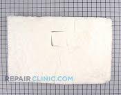Insulation - Part # 490350 Mfg Part # 3131304