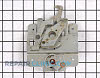 Latch, oven door 0300327         Alternate Product View