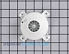 Lower Wash Arm Support 154367402       Alternate Product View
