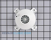 Lower Wash Arm Support - Part # 890314 Mfg Part # 154367402