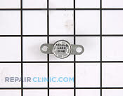 Oven Thermostat - Part # 253268 Mfg Part # WB24X134