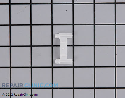 Shelf Retainer Bar Support 61003190 Main Product View