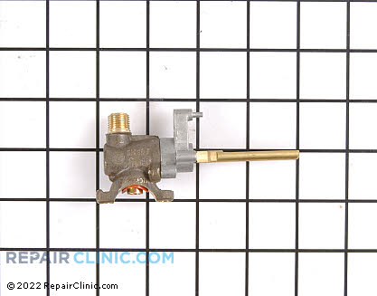 Surface Burner Valve 00415501 Main Product View