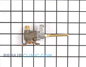 Surface Burner Valve - Part # 1025809 Mfg Part # 415501