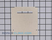 Waveguide Cover - Part # 579043 Mfg Part # 4359777