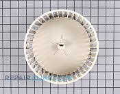 Blower Wheel & Fan Blade - Part # 935968 Mfg Part # 112160000004