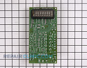 Circuit Board & Timer - Part # 777817 Mfg Part # 56001286