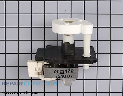 Drain Pump 8801194 Main Product View