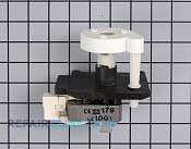 Drain Pump - Part # 935990 Mfg Part # 8801194