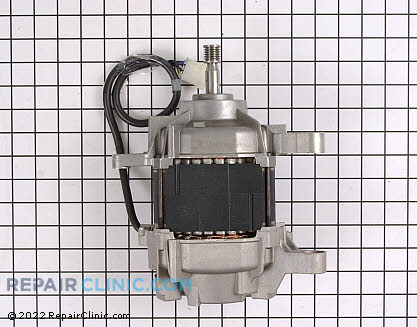 Drive Motor 8055592 Main Product View