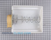Ice Bucket Assembly - Part # 295410 Mfg Part # WR17X4313