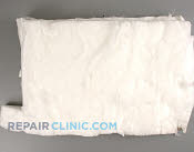 Insulation - Part # 935951 Mfg Part # 31976201