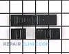 Knob S97014358       Alternate Product View