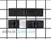 Knob S97014358       Alternate Product View