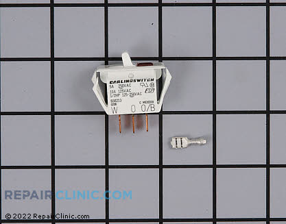 Light Switch 938213 Main Product View