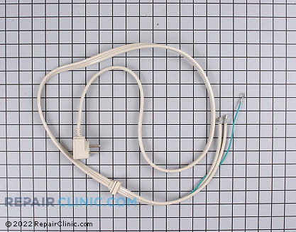 Power Cord 1167645         Main Product View