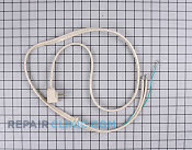 Power Cord - Part # 398884 Mfg Part # 1167645