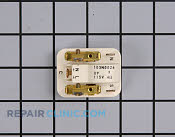 Relay and Overload Kit - Part # 305884 Mfg Part # WR7X250