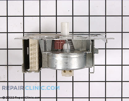 Timer WD21X10077 Main Product View