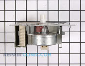 Timer - Part # 824338 Mfg Part # WD21X10077