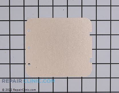 Waveguide Cover (OEM)  40QBP0702