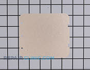 Waveguide Cover - Part # 758707 Mfg Part # 40QBP0702