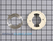 Agitator - Part # 280443 Mfg Part # WH43X97