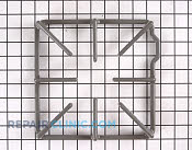 Burner Grate - Part # 257899 Mfg Part # WB31K27