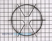 Burner Grate - Part # 257912 Mfg Part # WB31K5027