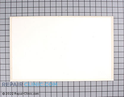 Ceramic Plate WB49X672        Main Product View
